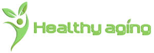 Healthy Aging Logo